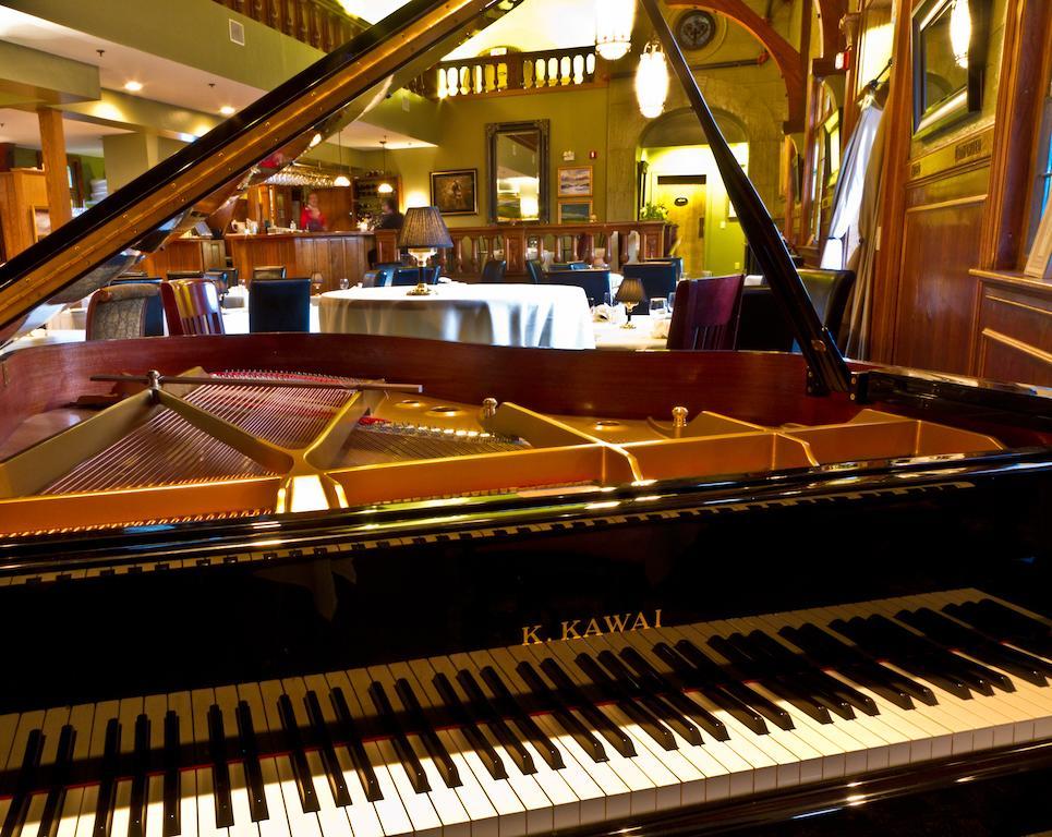 Belfry Inn And Bistro Sandwich Dış mekan fotoğraf