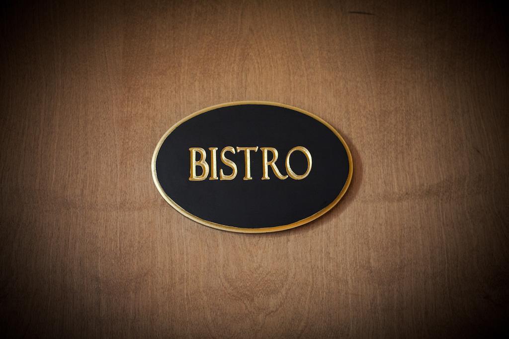Belfry Inn And Bistro Sandwich Dış mekan fotoğraf